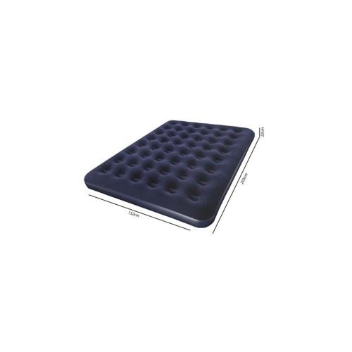 Bestway 67003 Çift Kişilik Şişme Yatak 203x152x22 cm Bestway 67003 Çift Kişilik Şişme Yatak 203x152x22 cm